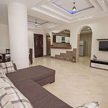 Sunny Seaside Villa Хургада Екстер'єр фото