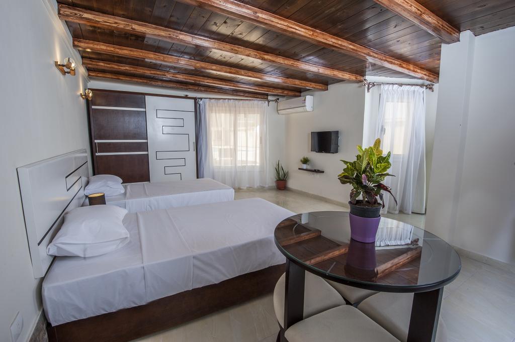 Sunny Seaside Villa Хургада Екстер'єр фото