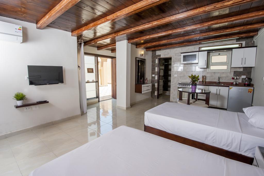 Sunny Seaside Villa Хургада Екстер'єр фото