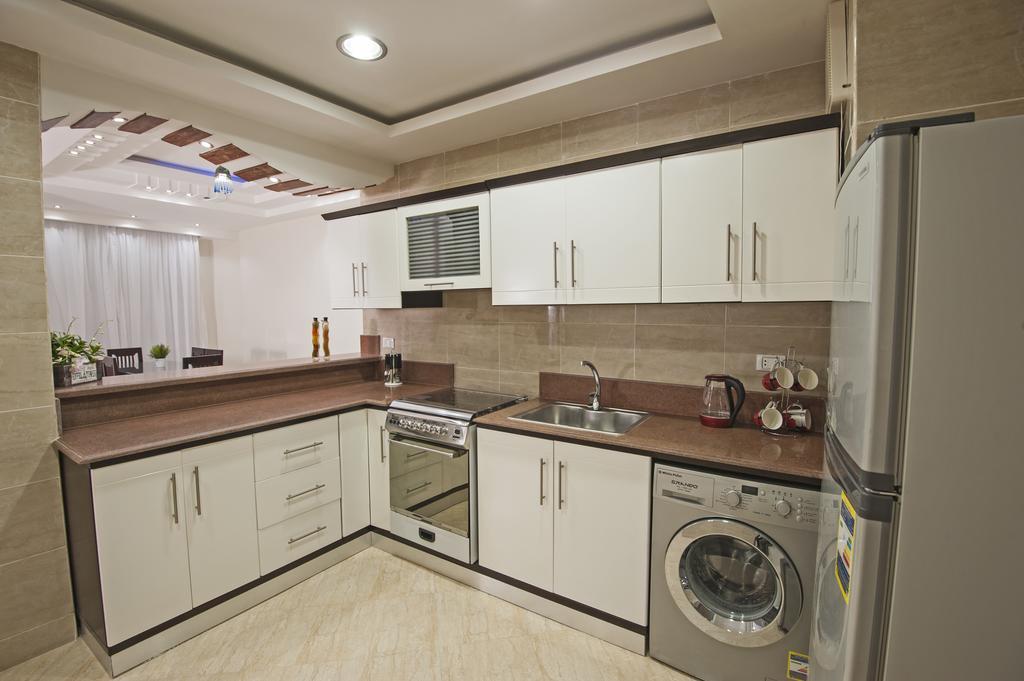 Sunny Seaside Villa Хургада Екстер'єр фото
