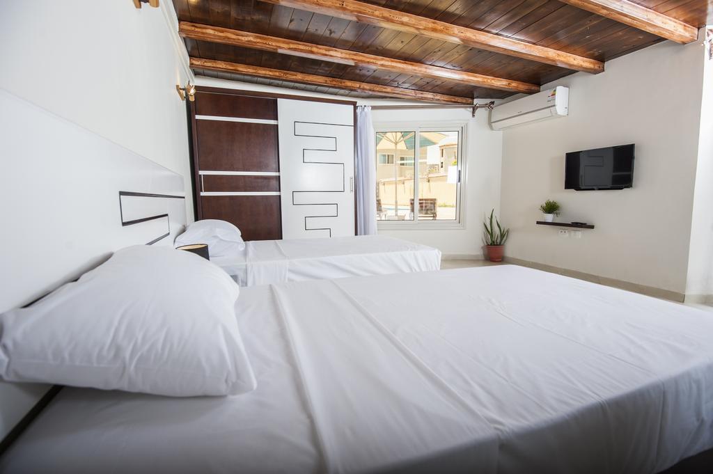 Sunny Seaside Villa Хургада Екстер'єр фото