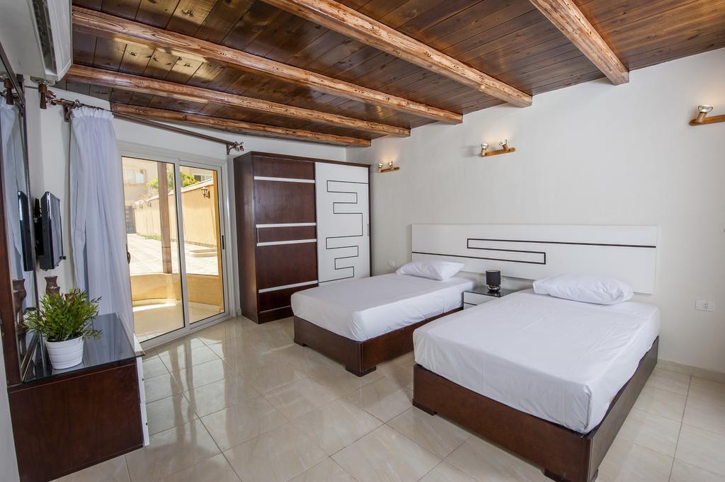 Sunny Seaside Villa Хургада Екстер'єр фото