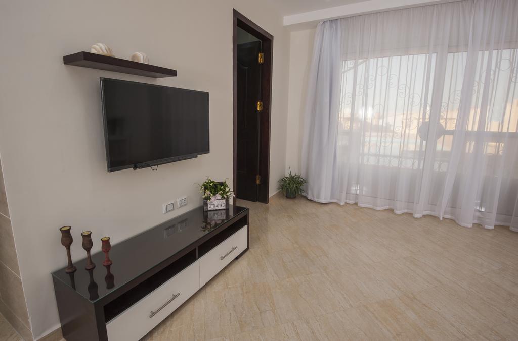 Sunny Seaside Villa Хургада Екстер'єр фото