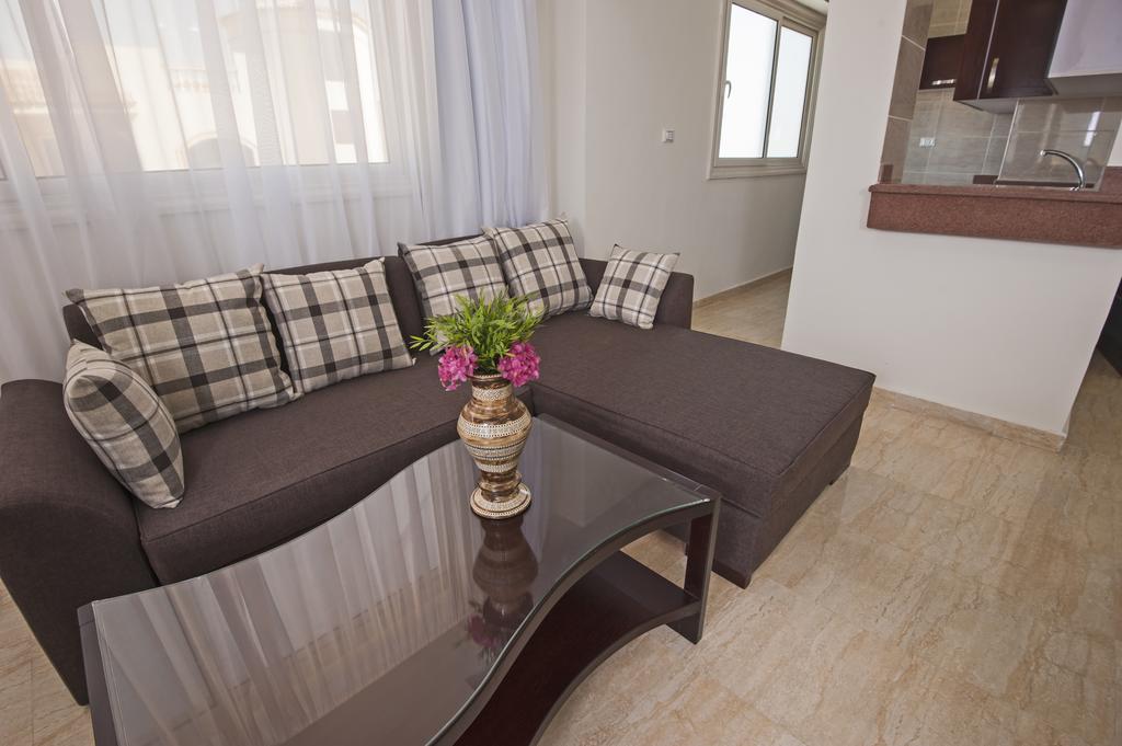 Sunny Seaside Villa Хургада Екстер'єр фото
