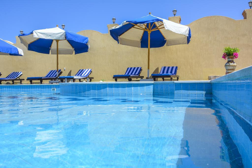 Sunny Seaside Villa Хургада Екстер'єр фото